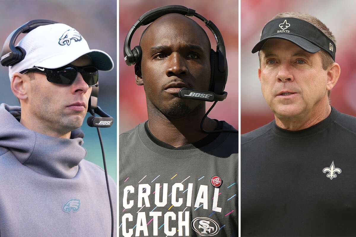 Story photo for Who will be next Texans coach? An early look at top candidates