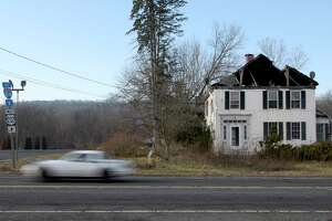 Brookfield seeks court approval to demo property deemed blighted
