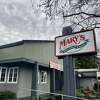 玛丽披萨小屋已经关闭了纳帕的门店(如图)和另外两家。