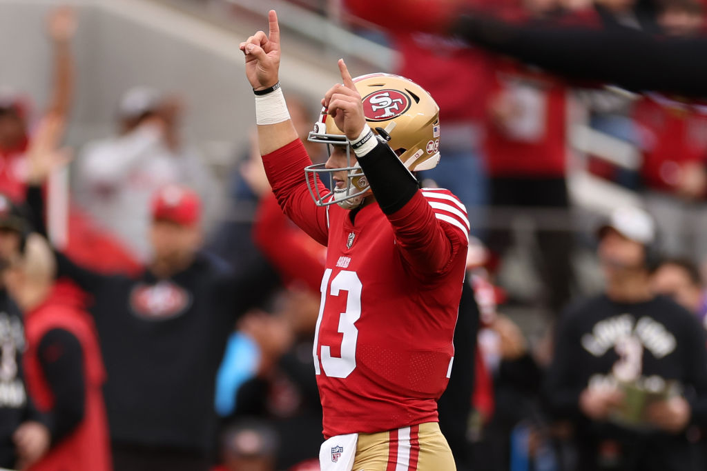 Why the 49ers-Steelers game was blacked out for many Calif. viewers