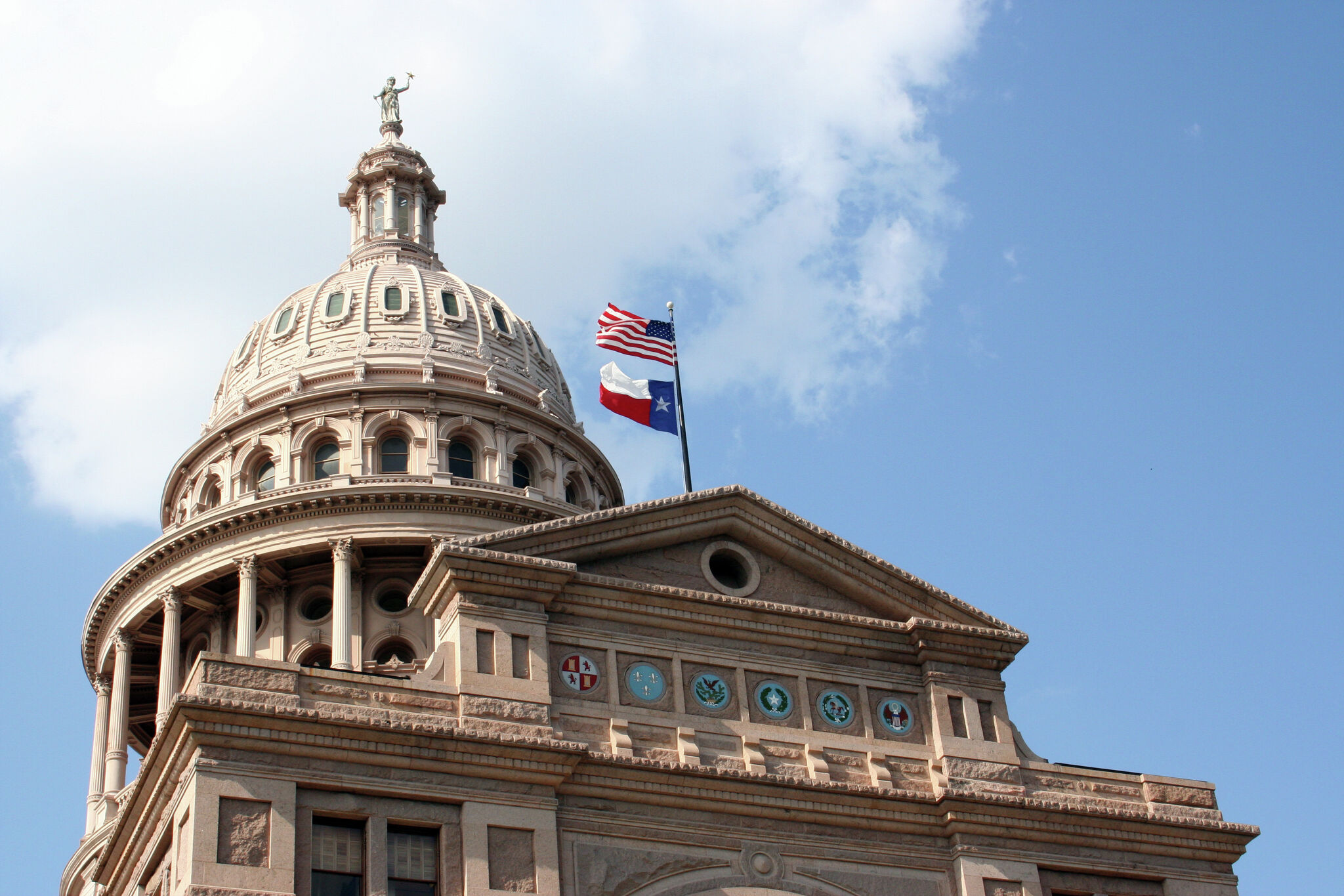 Texas Legislature 2023: Here's What Texans Need To Know