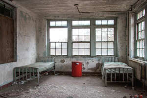 Former CT hospital to be featured on paranormal documentary show
