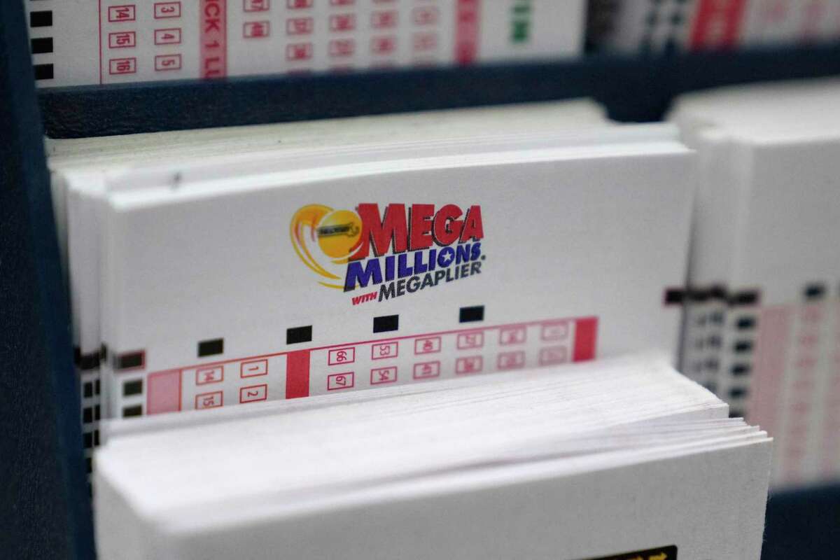 Mega Millions 3M prize won in CT, jackpot rises to 1.35 billion