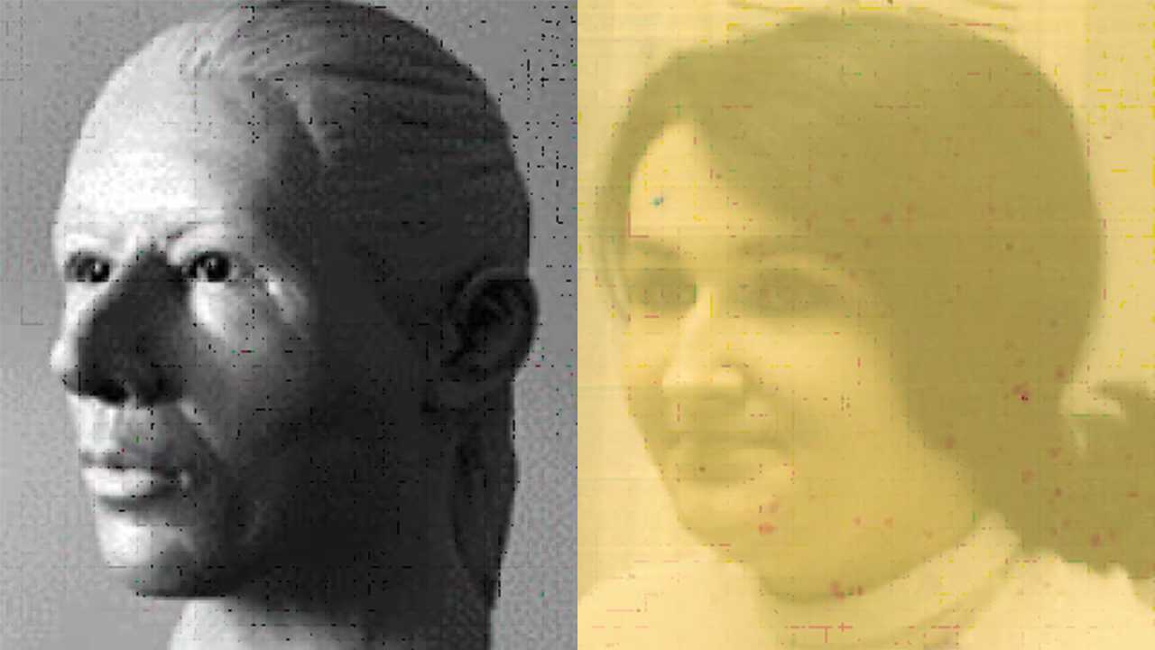 Cold case victim identified after more than 50 years through genetic ...