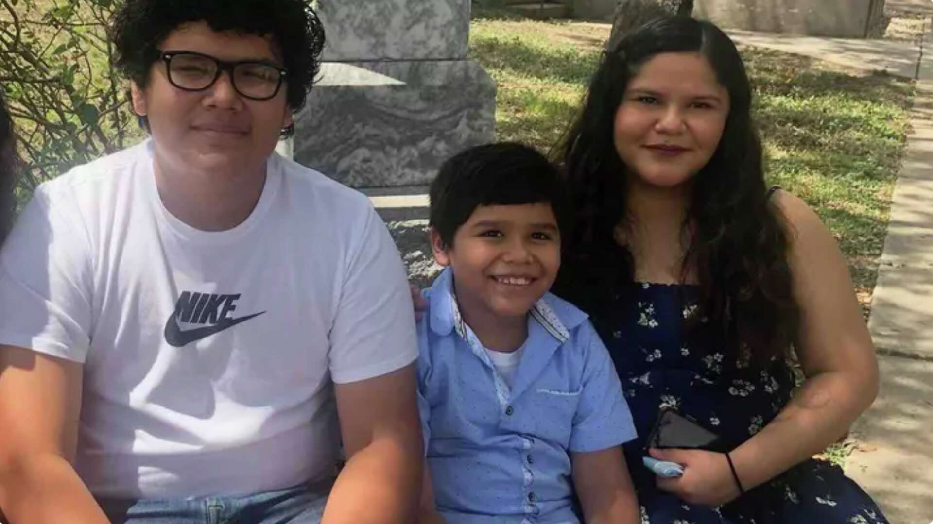 GoFundMe created for 3 siblings killed in San Antonio crash