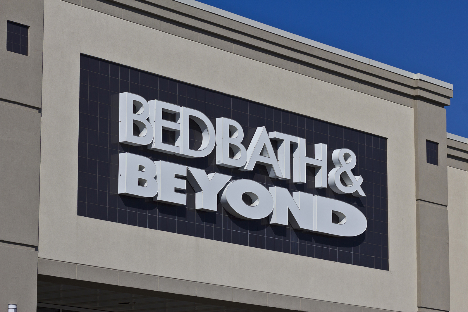 Bed Bath And Beyond To Close Ct Store Amid Bankruptcy Concerns 