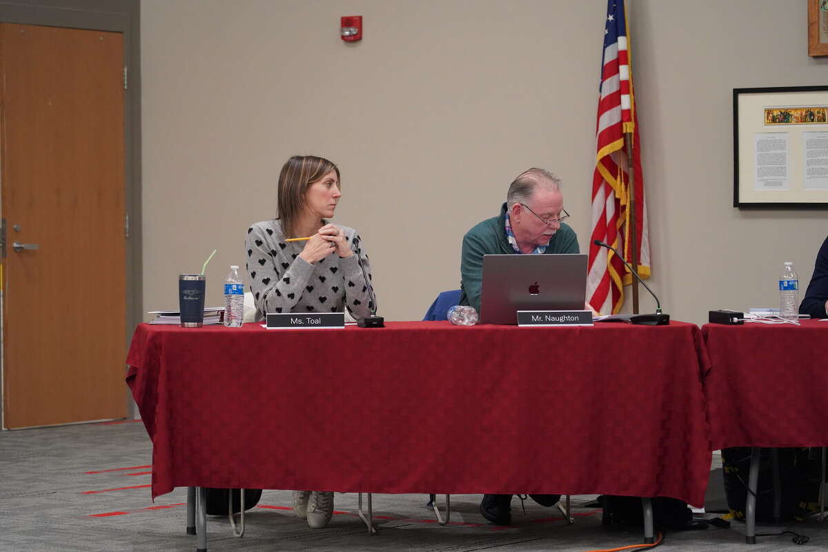 New Canaan Schools To Observe Columbus Day In 2024 25 School Year New Canaan Schools To Observe Columbus Day In 2024 25 School Year