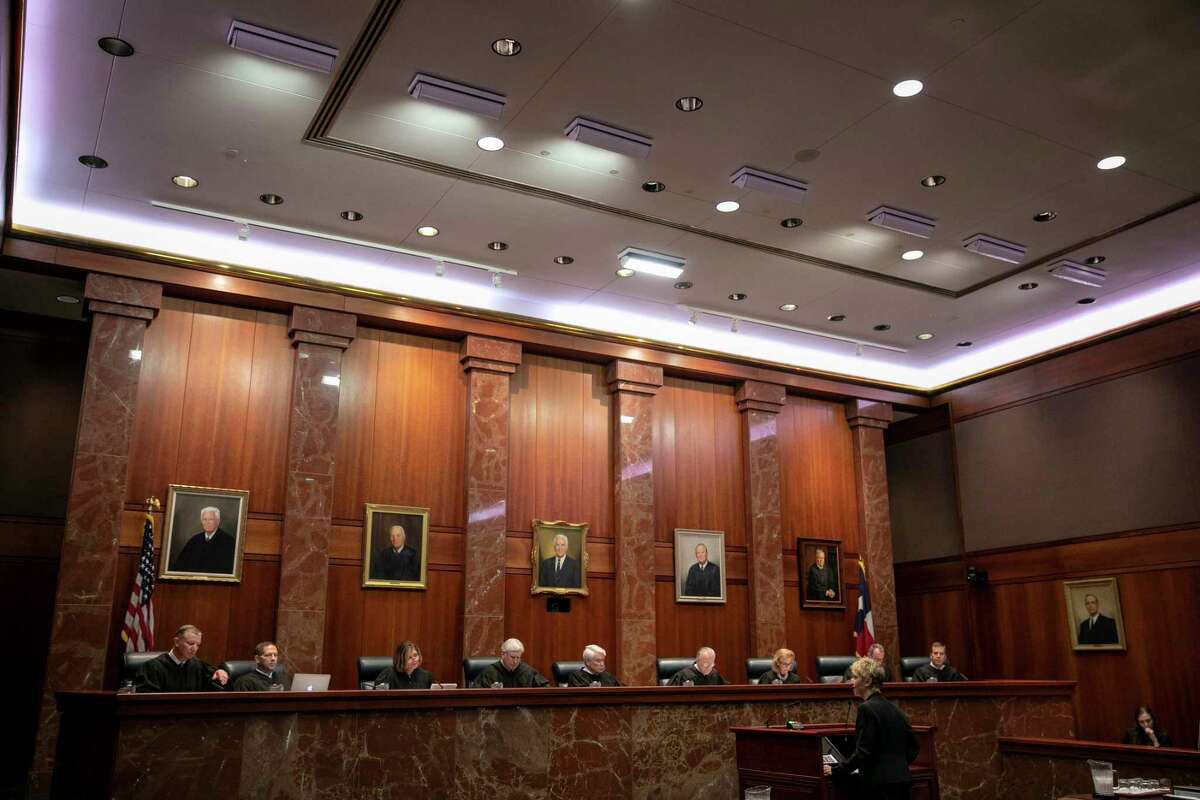 Story photo for CPS Energy argues its case to Supreme Court that ERCOT can be sued