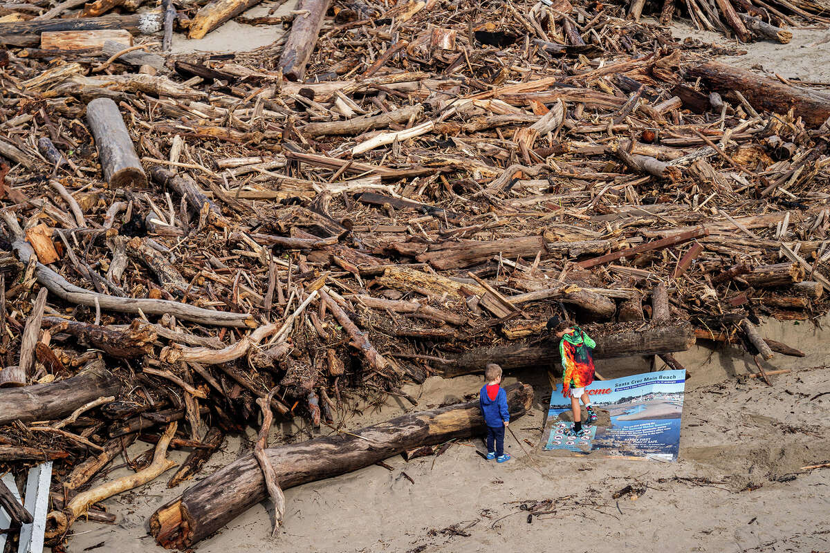 Iconic Santa Cruz landmark to be destroyed