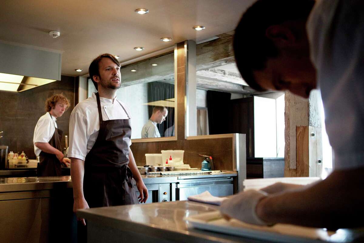 Story photo for Tomlinson: What will it take to treat restaurant workers fairly? The truth is hard to swallow.