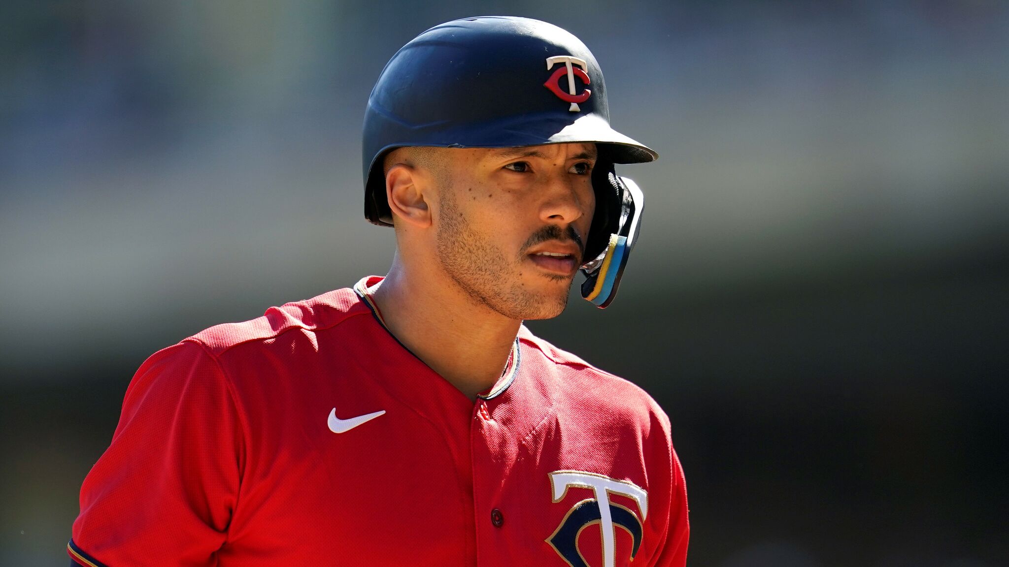 San Francisco Giants get their cornerstone player in Carlos Correa