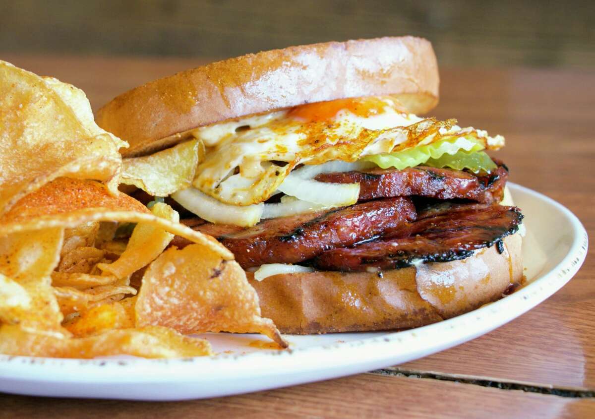 Houston chef Michelle Wallace launches sandwich popup