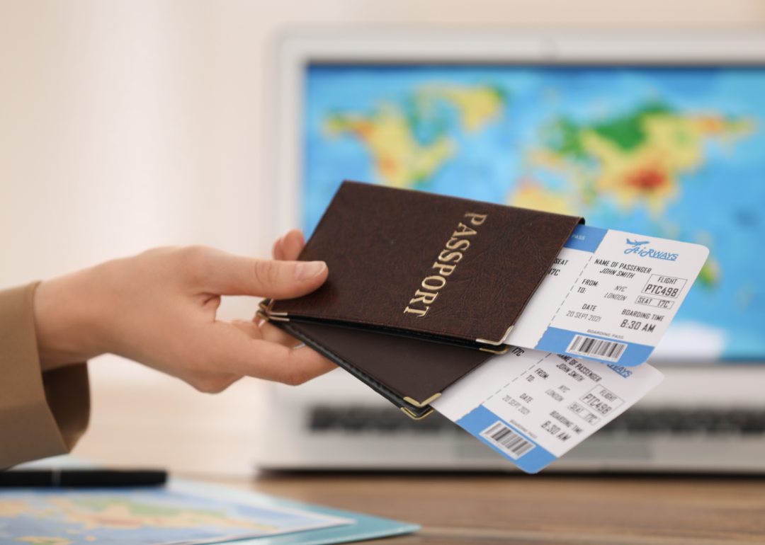 How online booking has changed the landscape travel agent