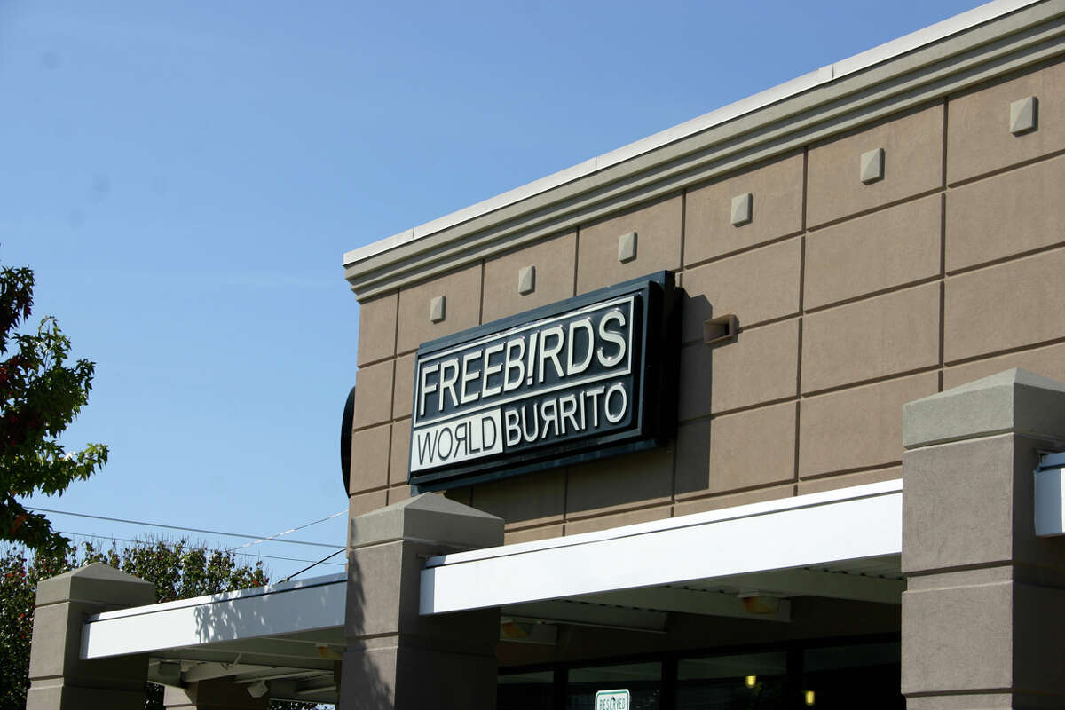 Freebirds World Burrito is adding another San Antonio location this year as part of a push to double in size over the next few years.