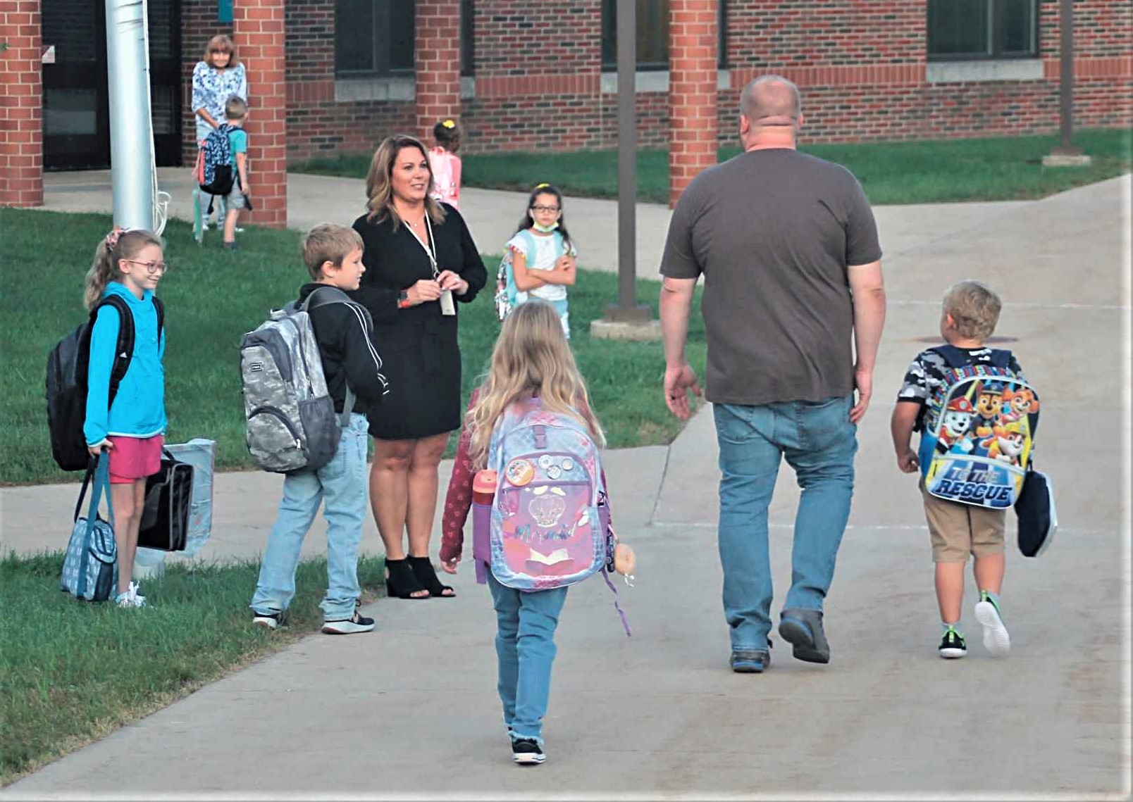 Onekama superintendent resigns 'Most rewarding job' she's ever had