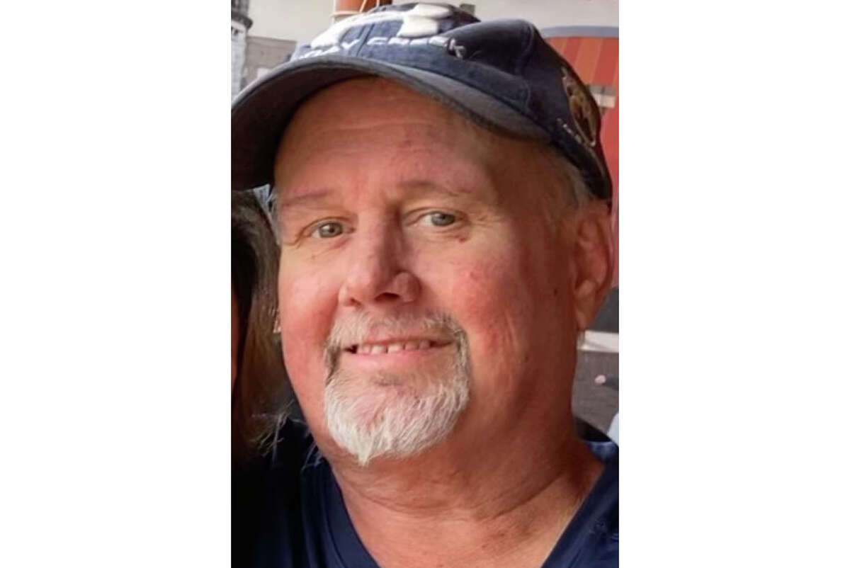 Mark Glen Rogers, age 53, passed away on Jan. 8, and loved ones remembered a hard working and caring man who loved bird hunting with his dog Angel, playing pool, and the outdoors.