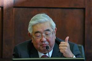 Judge Sakai orders review of all Bexar County offices