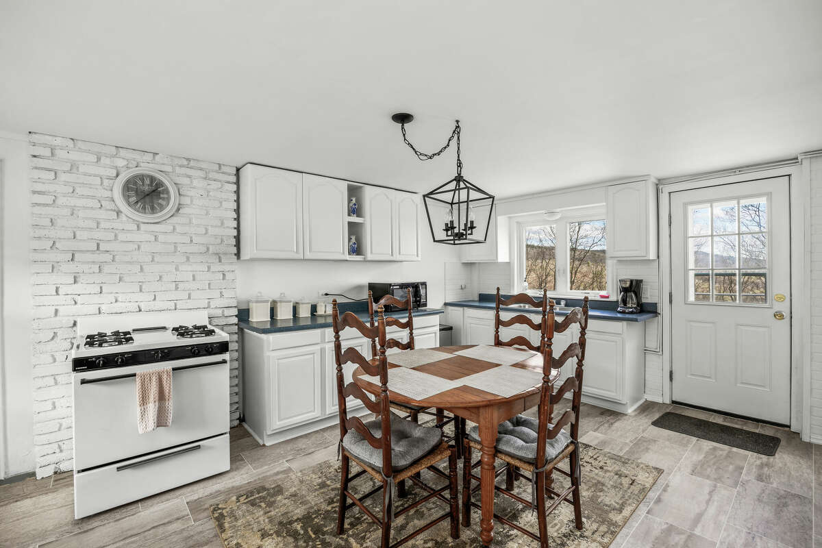 Farmhouse on the market in Schoharie County for 550,000, has three