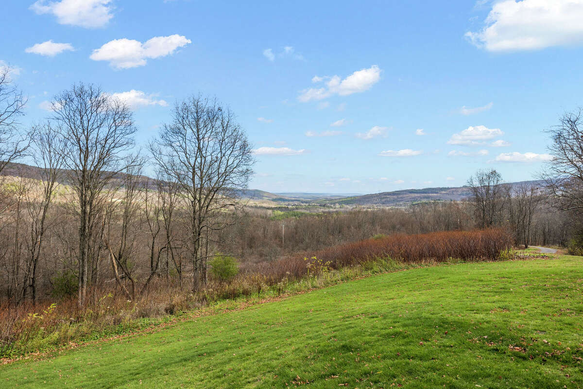 Farmhouse on the market in Schoharie County for 550,000, has three