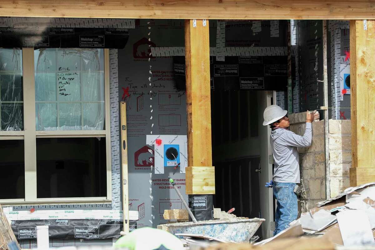 Conroe's buildtorent market is set to boom, offering new options