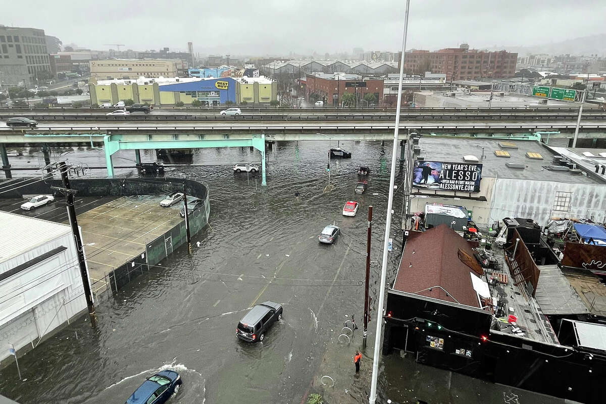 Debunking the myth of what makes SF's Mission District flood