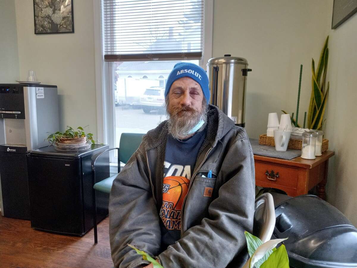 Torrington's Gathering Place aims to aid those facing homelessness