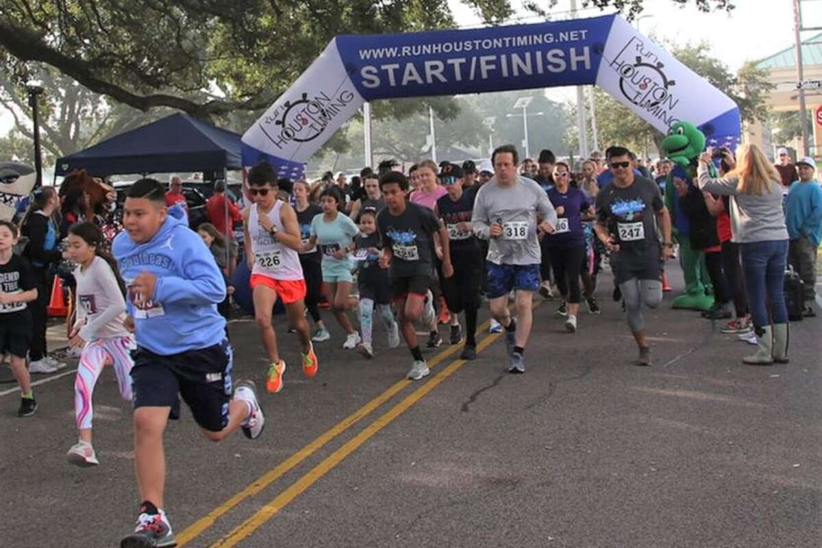 Story photo for Alvin ISD Education Foundation to host a turtle race with prizes up to $1,500.
