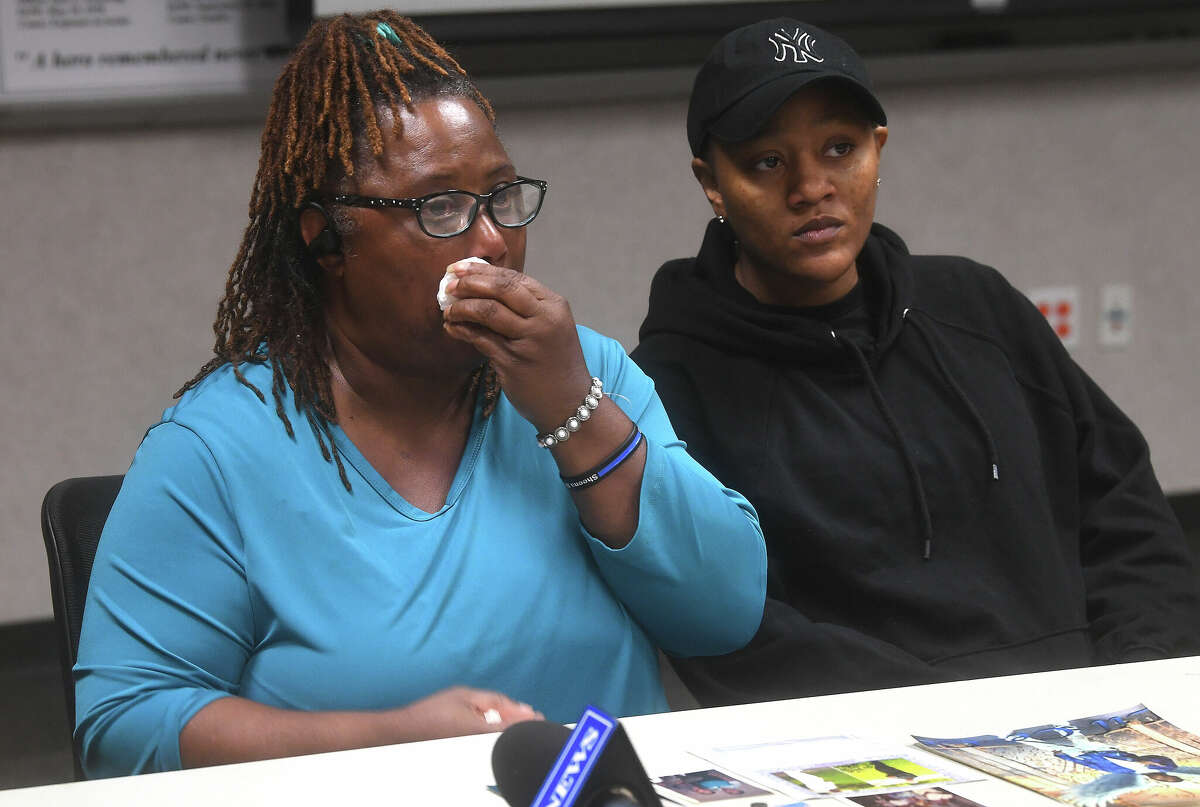 Family of Charles Bluitt needs help solving 8yearold homicide