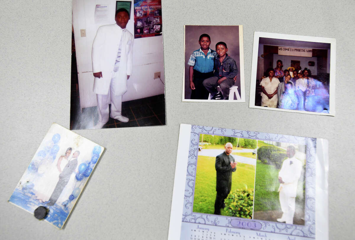 Family of Charles Bluitt needs help solving 8yearold homicide