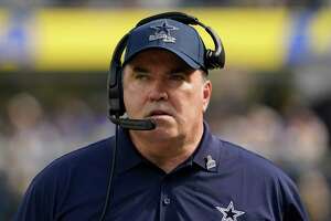 Finger: Now is the time for Cowboys to step up under Mike McCarthy