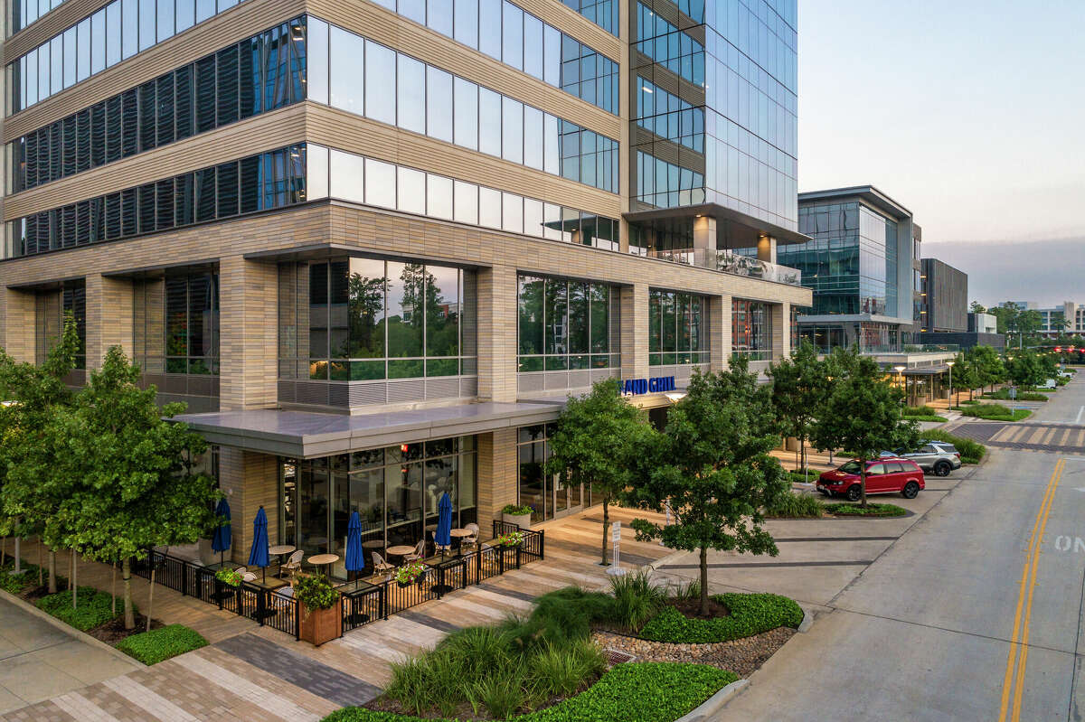 CDC Houston has acquired full ownership of the City Place 2 office building. Completed in 2018, the building is headquarters to the American Bureau of Shipping.