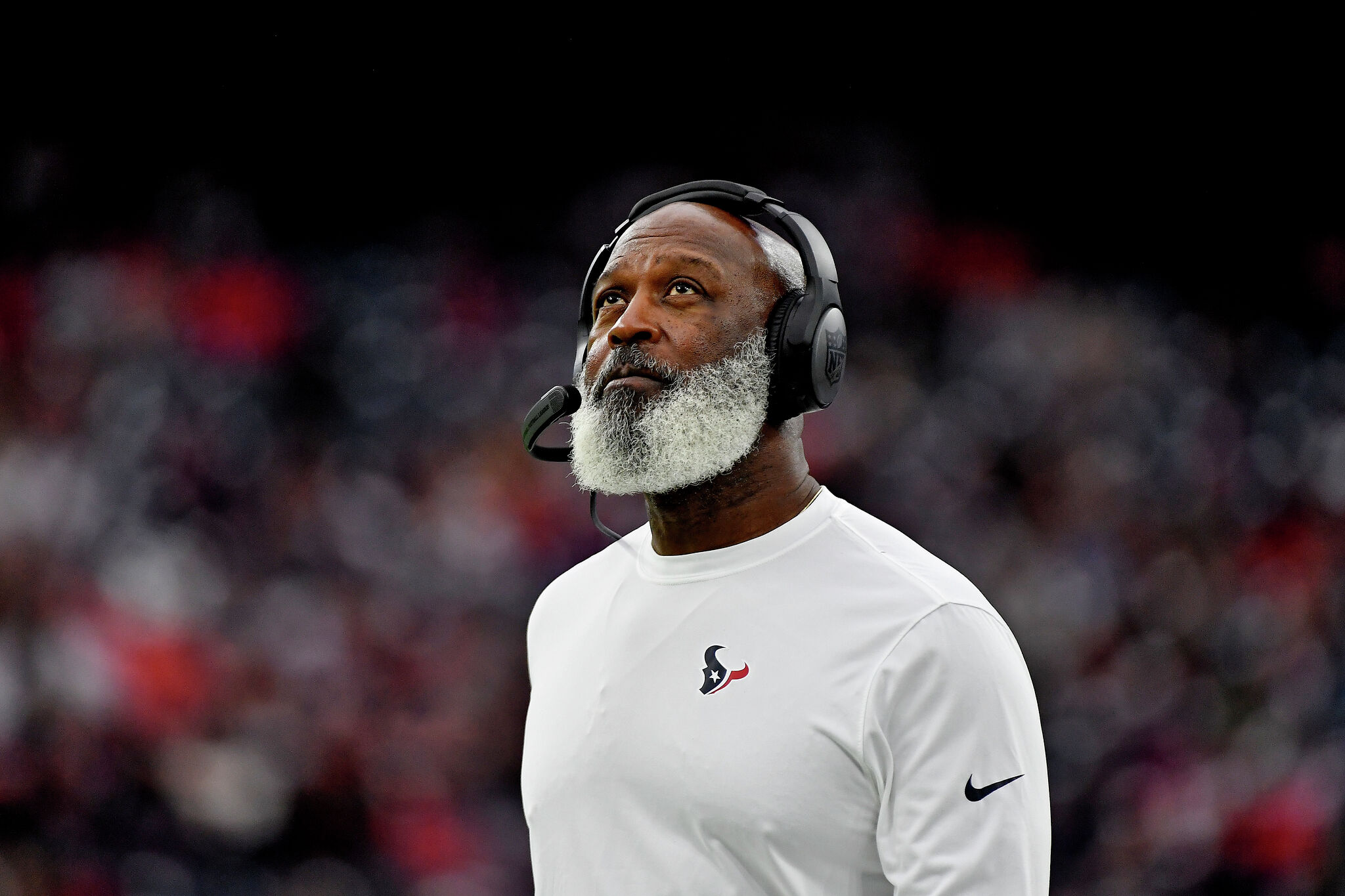 Lovie Smith firing highlights what Black coaches face in NFL