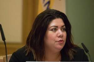 Progressive S.F. police commissioner just got reappointed months before her term ends. Here’s why