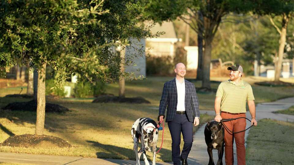 Story photo for Houston housing market set to drop again in 2023