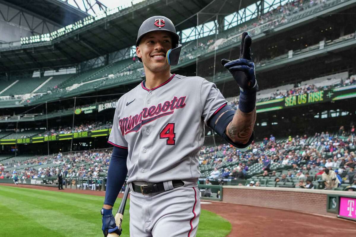 Carlos Correa playoffs: Minnesota Twins' $200,000,000 star Carlos