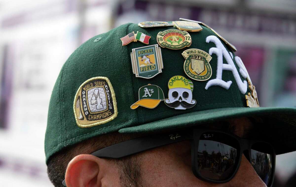 Oakland Athletics announce dates for promotion giveaways, show