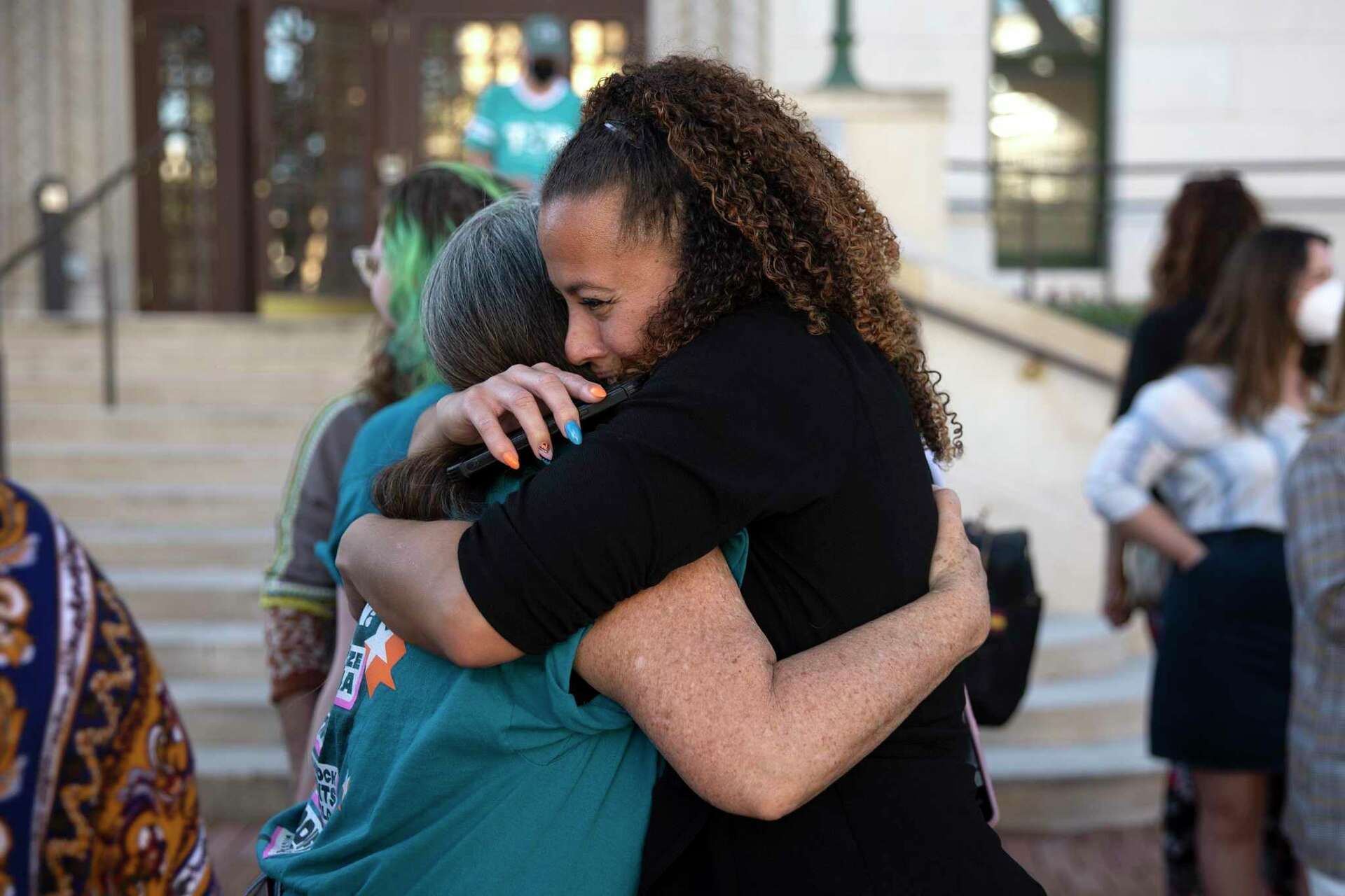 San Antonio justice reform charter to be on May 6 ballot