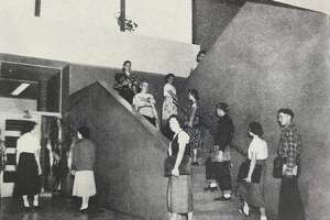 Throwback: Northeast school dedication in 1951