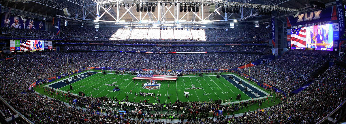 Super Bowl XLIX Coming To Arizona