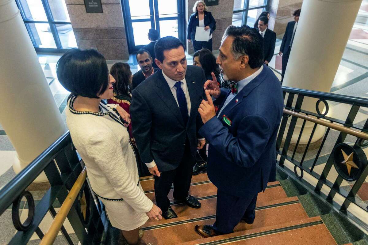 Story photo for How Texas Democrats plan to avoid being steamrolled again in 2023 Legislature