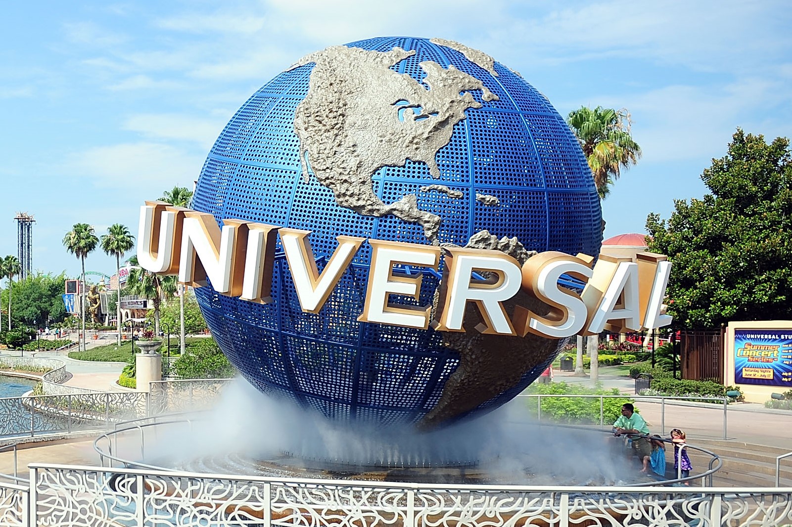 A Universal Studios Theme Park Is Coming To North Texas Soon