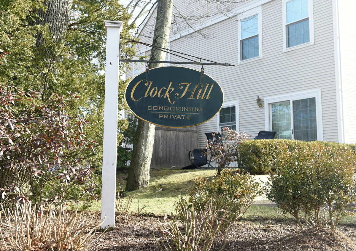 Clock Hill condos asks for 27.6K lease relief from Darien