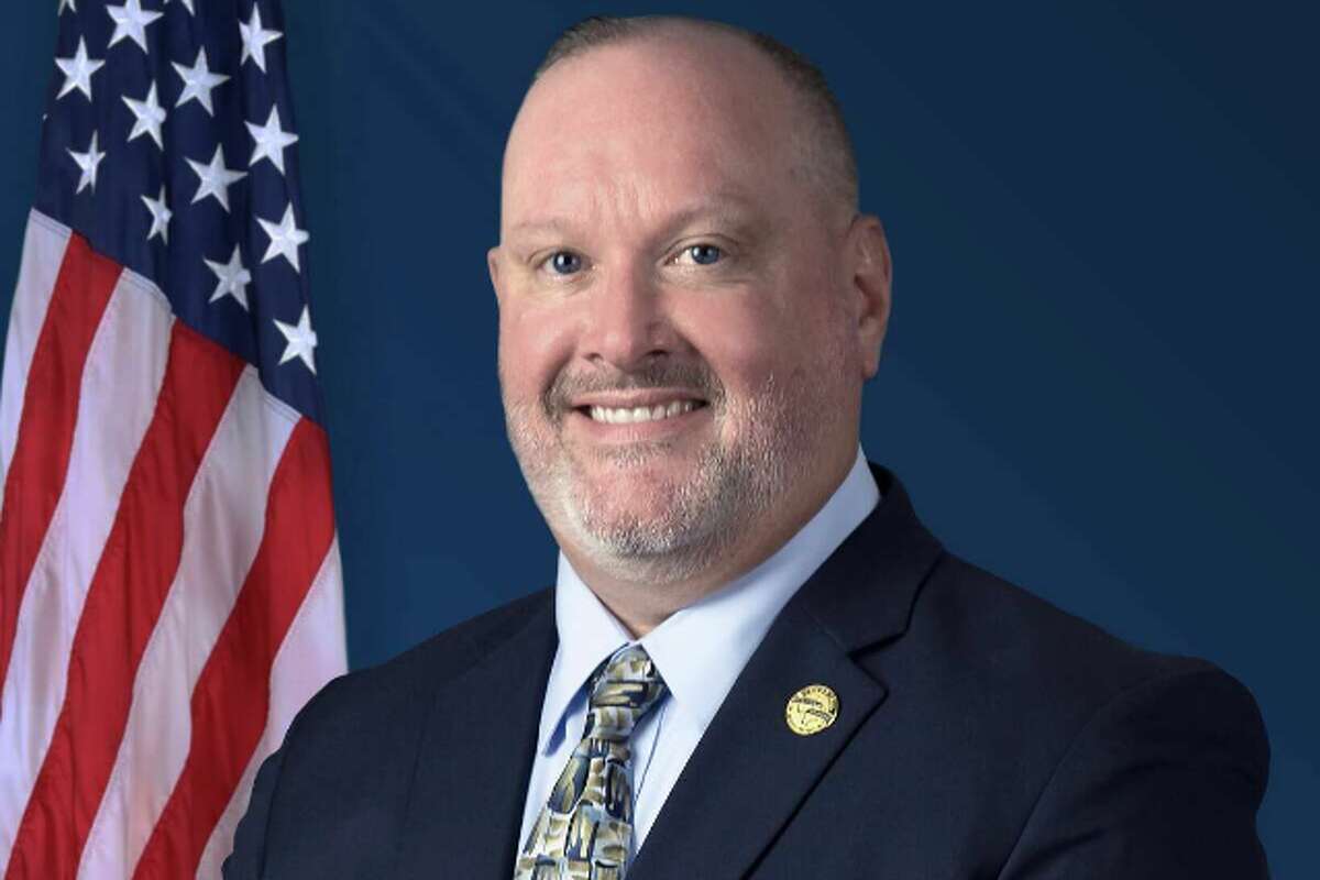 Story photo for Harris County Jail's top official resigns from facility plagued by overcrowding, rise in deaths