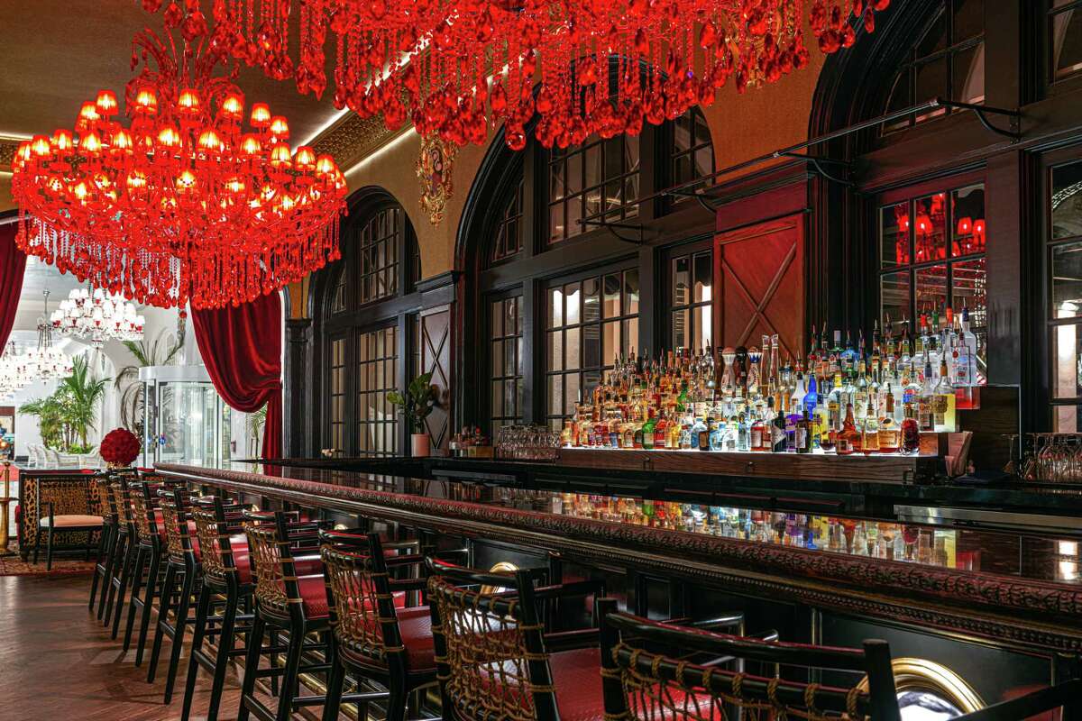 Grand Galvez hotel Renovations at Galveston seawall landmark complete