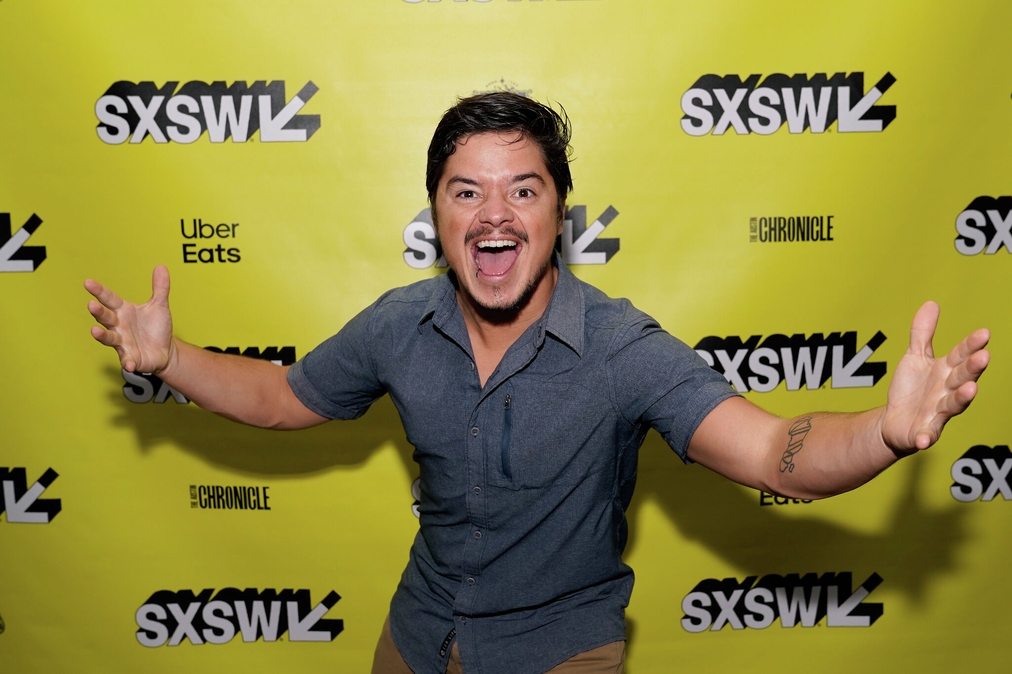 Photos from SXSW 2011