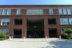 Norwalk's only GOP council member refuses to approve spending