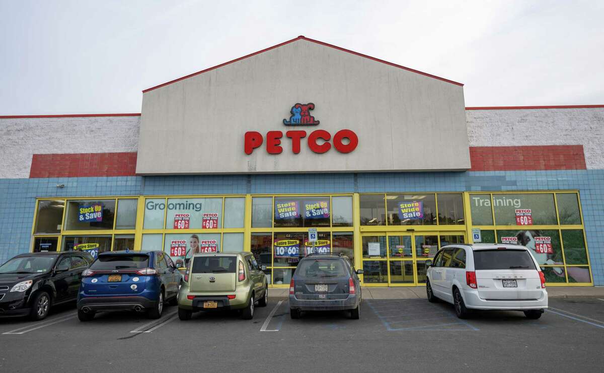 Petco to close doors at Northway Shopping Center in Colonie