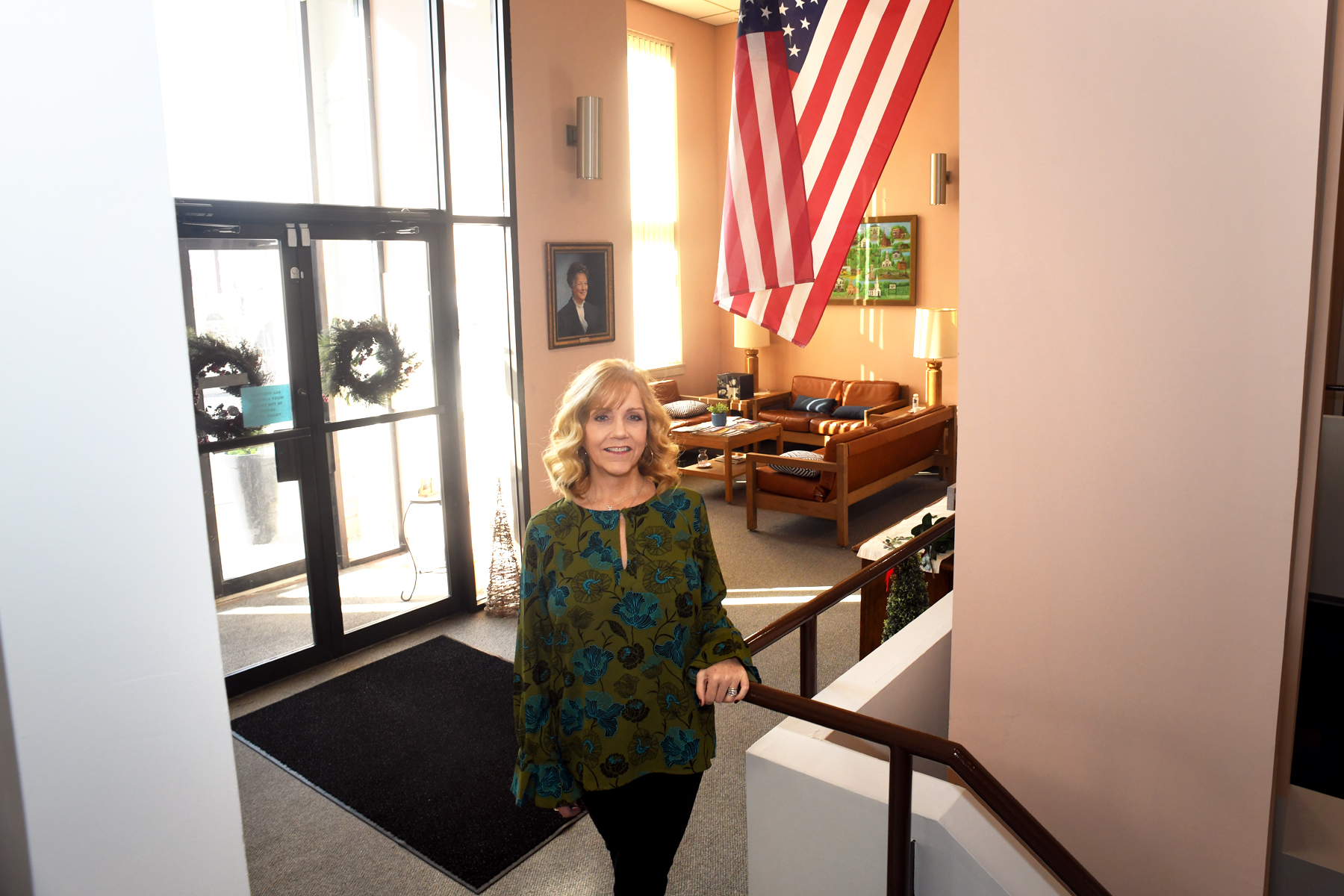 Derby Senior Center Director Leaves To Take Same Job In Ansonia