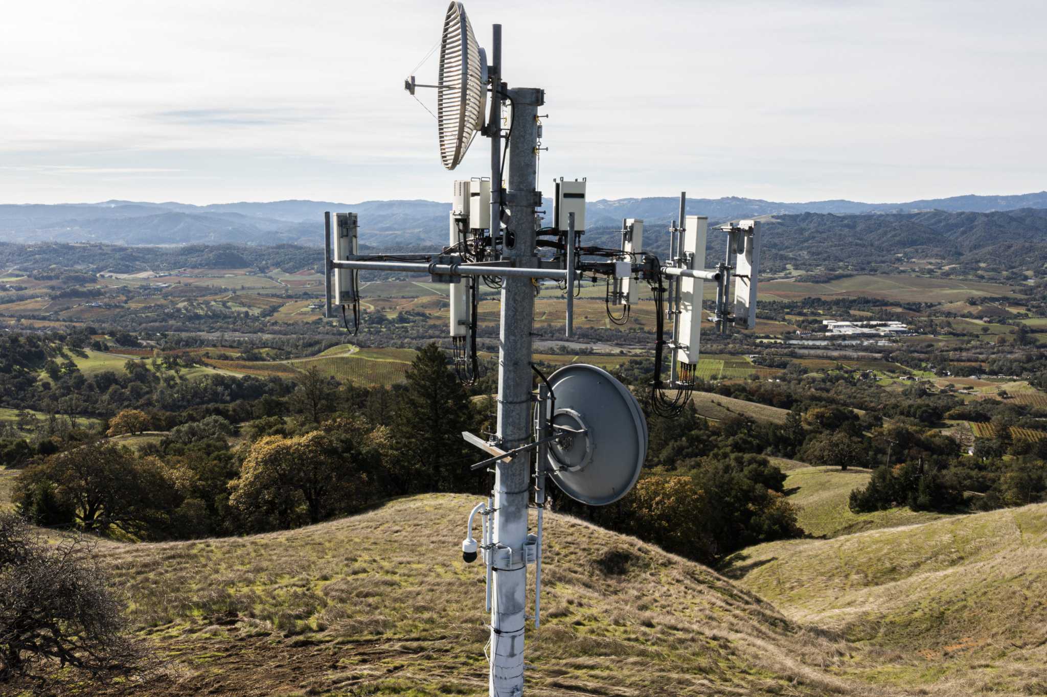 California utilities can be forced to pay higher property taxes than