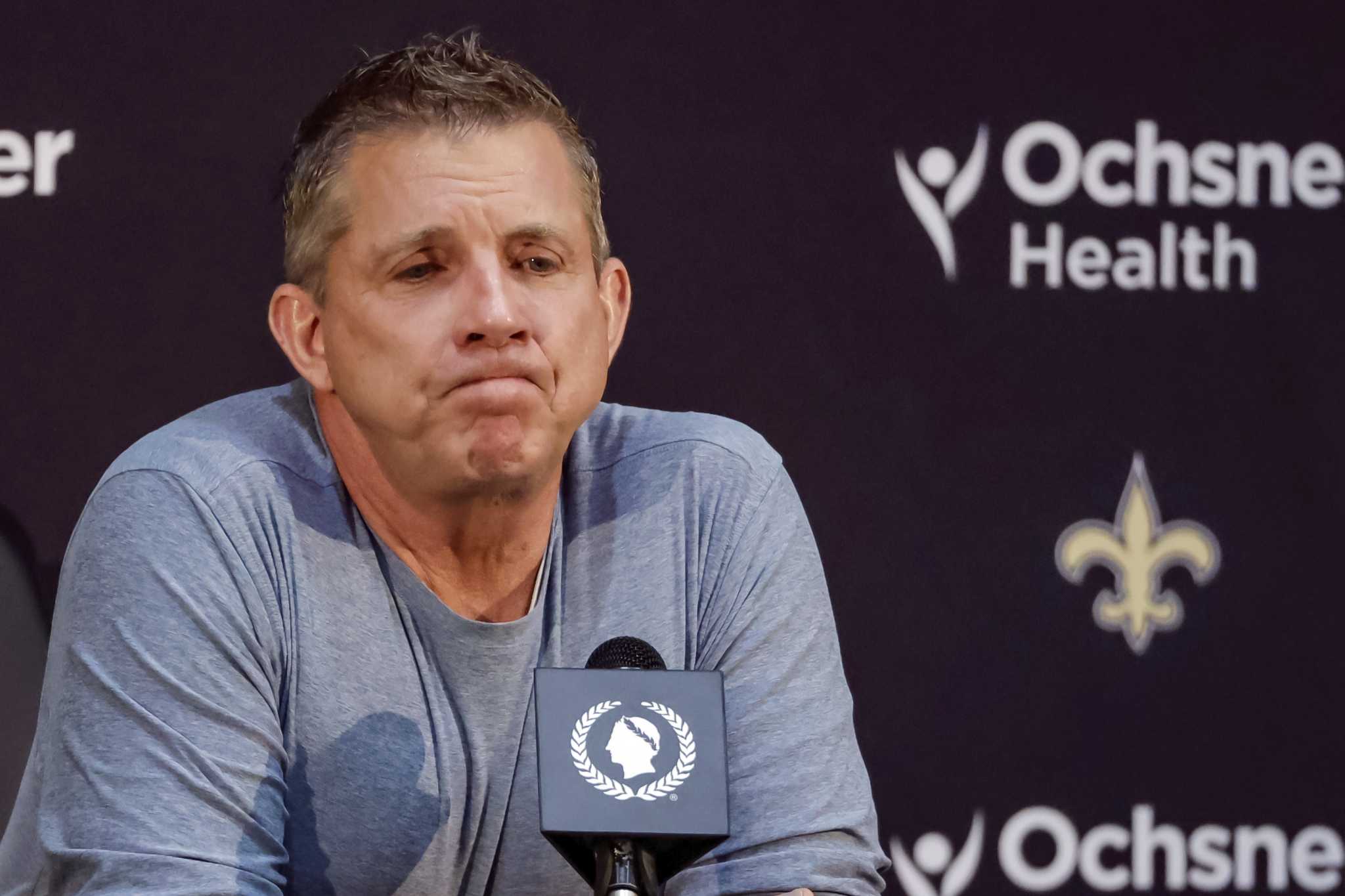 What happens if Broncos, Sean Payton find common ground in interview?